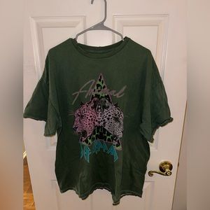 Urban Outfitters graphic tee